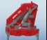 Grúas de carga hidráulicas MKG HLK 761 SHP a7