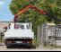 Palfinger PK 5001 HPLS