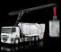 Grúas de carga hidráulicas Hiab S-HiPro 230W 