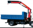 Sany SPK 12000 C