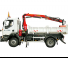 Sany SPK 8500 A