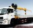 XCMG SQS300A-V