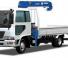 Tadano TM-ZE305MH