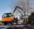 Hiab XS 033 B-1 CLX