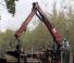 Jonsered J 1320 ZR-DT