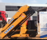 Grúas de carga hidráulicas Effer 105 1S