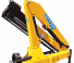 Grúas de carga hidráulicas Effer 105 1S