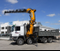 Grúas de carga hidráulicas Effer 1155 6S
