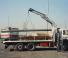 Grúas de carga hidráulicas Cormach 12000 E4