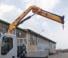 Grúas de carga hidráulicas COPMA 2000 128.4