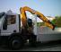 Grúas de carga hidráulicas Effer 130 2S