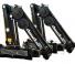 Grúas de carga hidráulicas Cormach 13500 T2