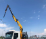 Grúas de carga hidráulicas Effer 145.2 C3S