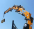 Grúas de carga hidráulicas Effer 215 4S
