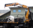 Grúas de carga hidráulicas Effer 220 3S