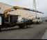 Grúas de carga hidráulicas Effer 220 5S