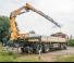 Grúas de carga hidráulicas Effer 220 5S