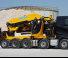 Grúas de carga hidráulicas Effer 2255 8S