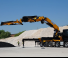 Grúas de carga hidráulicas Effer 2255 8S