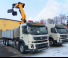 Grúas de carga hidráulicas Effer 255 3S