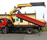 Grúas de carga hidráulicas Effer 255 5S