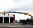 Grúas de carga hidráulicas Effer 255 6S