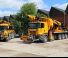 Grúas de carga hidráulicas Effer 2755 3S 