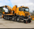 Grúas de carga hidráulicas Effer 2755 3S 