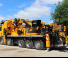 Grúas de carga hidráulicas Effer 2755 3S 