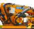 Grúas de carga hidráulicas Effer 2755 3S 