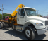 Grúas de carga hidráulicas Effer 305 6S