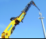 Grúas de carga hidráulicas Effer 315 3S 