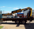 Grúas de carga hidráulicas Effer 315 4S