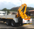Grúas de carga hidráulicas Effer 350 4S