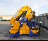 Grúas de carga hidráulicas Effer 350 4S