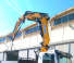 Grúas de carga hidráulicas Effer 375 5S