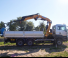 Grúas de carga hidráulicas Effer 385 4S