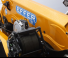 Grúas de carga hidráulicas Effer 395 6S