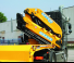 Grúas de carga hidráulicas Effer 455 7S