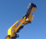 Grúas de carga hidráulicas Effer 505 5S