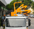 Grúas de carga hidráulicas Effer 65 3S