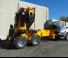 Grúas de carga hidráulicas Effer 655 3S