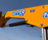 Grúas de carga hidráulicas Effer 80.2 1S