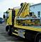 Grúas de carga hidráulicas Amco Veba 816T-2 S