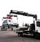 Grúas de carga hidráulicas Amco Veba 816T-2 S