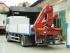 Grúas de carga hidráulicas Amco Veba 812-4 S