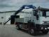Grúas de carga hidráulicas Amco Veba 814C-3 S