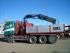Grúas de carga hidráulicas Amco Veba 815-2 S