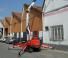 Grúas de carga hidráulicas Cormach 8700 E3