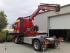 Grúas de carga hidráulicas Amco Veba 924-4 S